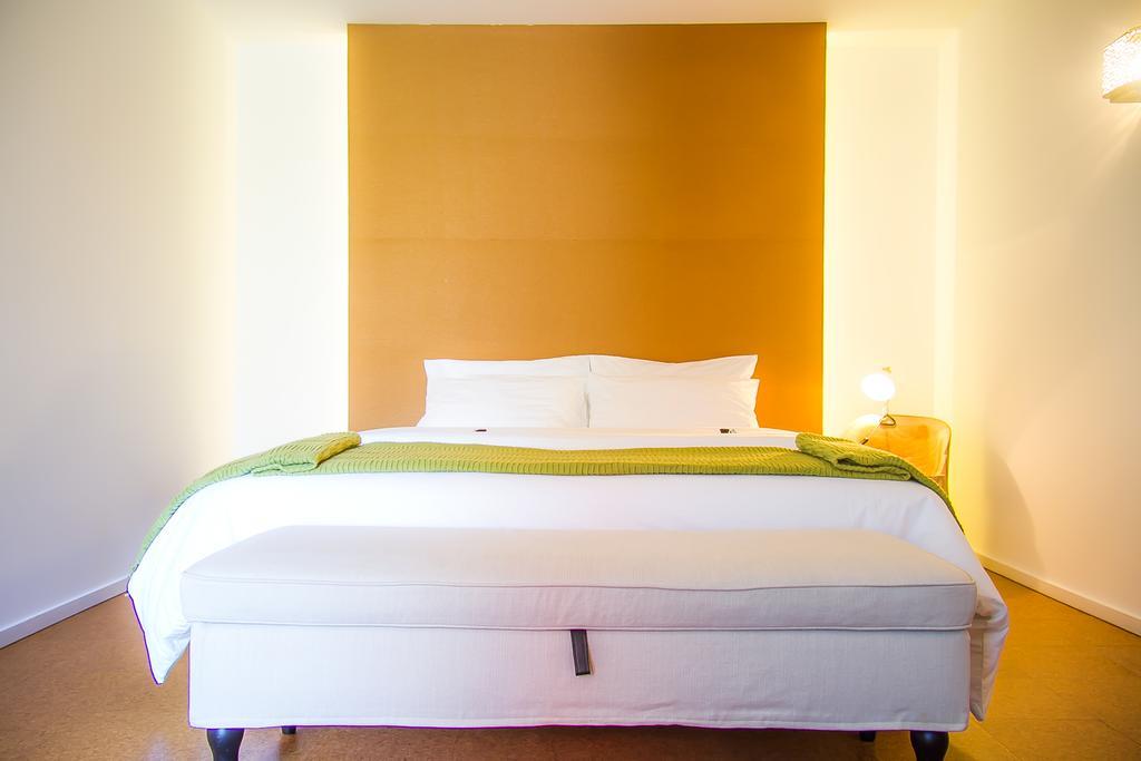 Apartmán Liiiving In Porto | Oporto Garden Pool House Exteriér fotografie