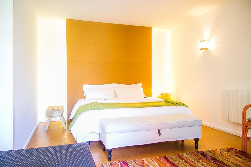 Apartmán Liiiving In Porto | Oporto Garden Pool House Exteriér fotografie