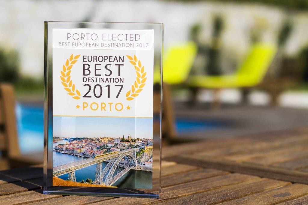 Apartmán Liiiving In Porto | Oporto Garden Pool House Exteriér fotografie